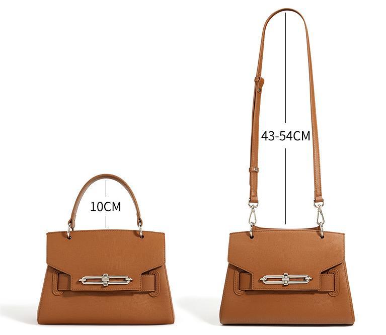 Classic design Kelly bag
