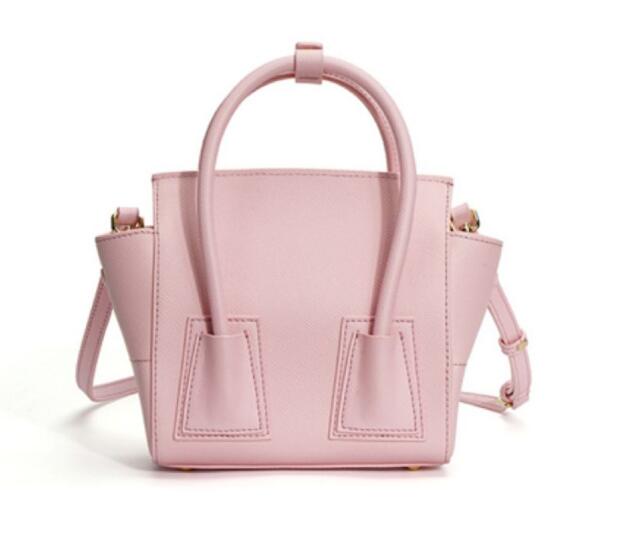 Fashion and elegant commuter bag for ladies